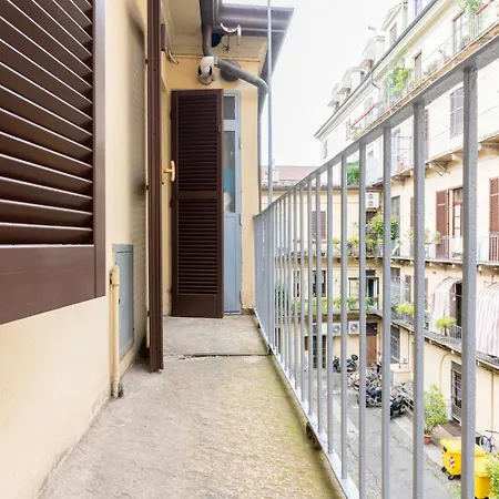 Daire Piazza Vittorio Veneto 10 Parcheggio Incluso *