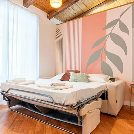 Piazza Vittorio Veneto 10 Parcheggio Incluso