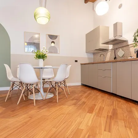 Daire Piazza Vittorio Veneto 10 Parcheggio Incluso Torino