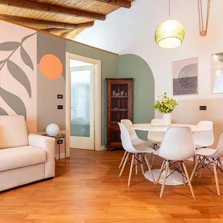 Piazza Vittorio Veneto 10 Parcheggio Incluso Torino