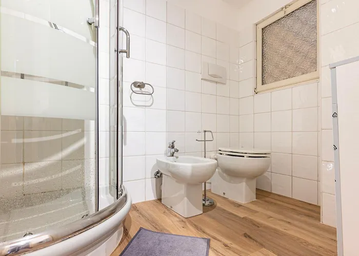 Piazza Vittorio Veneto 10 Parcheggio Incluso Apartment