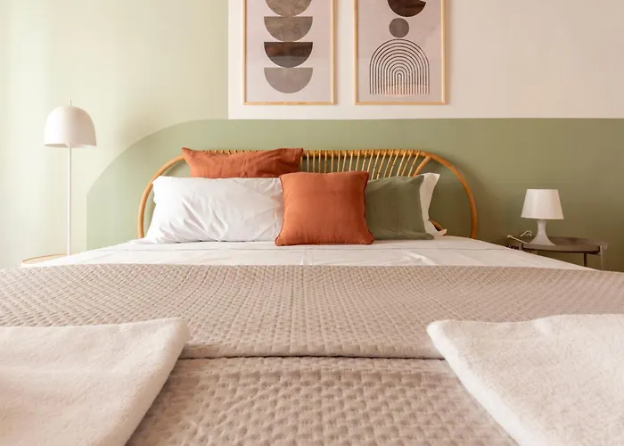 Piazza Vittorio Veneto 10 Parcheggio Incluso Apartment *