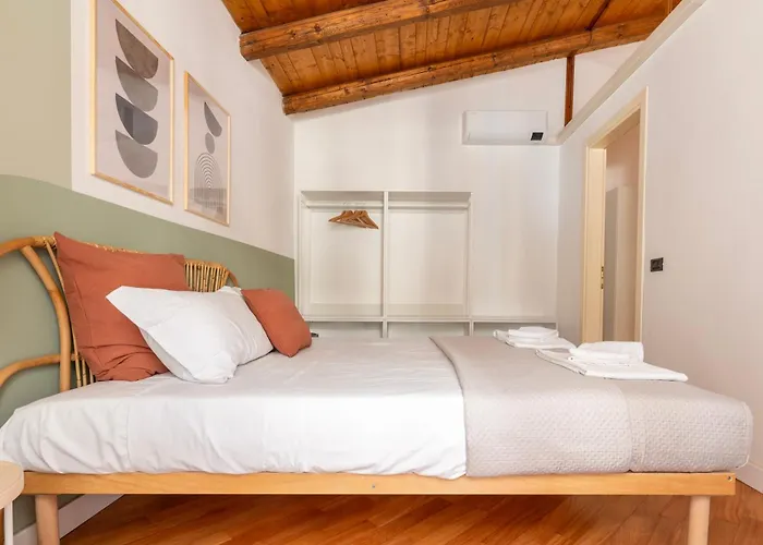 Piazza Vittorio Veneto 10 Parcheggio Incluso Apartment