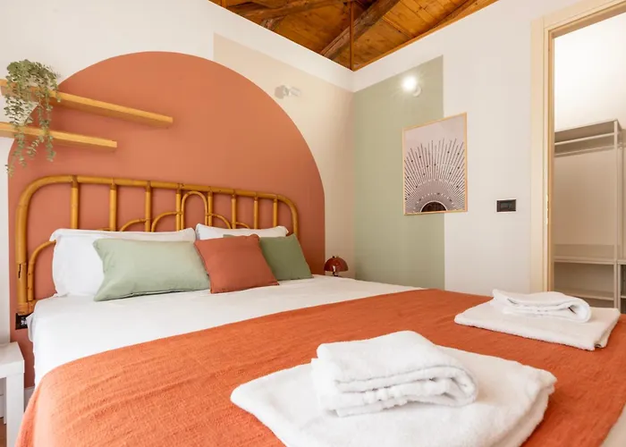 Apartmán Piazza Vittorio Veneto 10 Parcheggio Incluso Turín