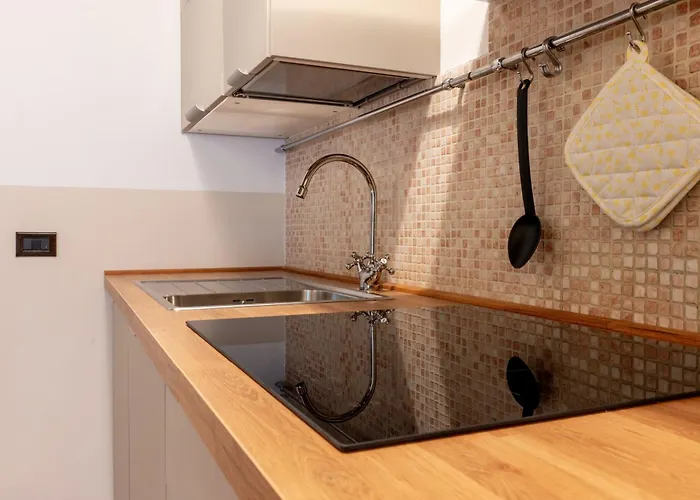 Apartmán Piazza Vittorio Veneto 10 Parcheggio Incluso Turín