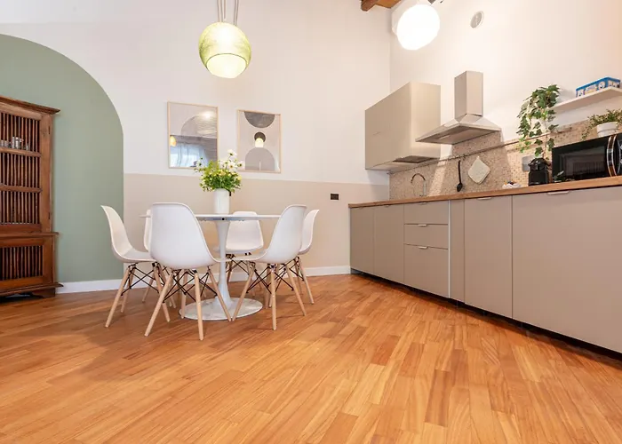 Apartmán Piazza Vittorio Veneto 10 Parcheggio Incluso Turín