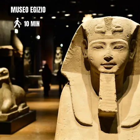 公寓 Piazza Vittorio Veneto 10 Parcheggio Incluso