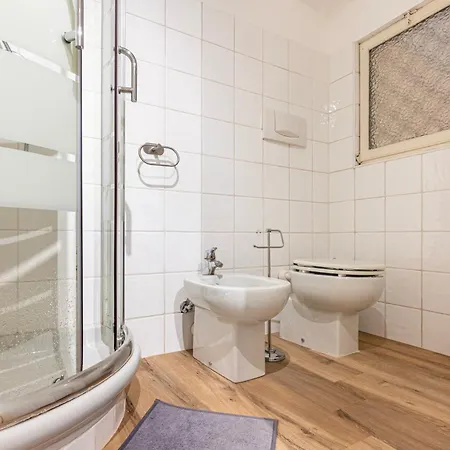 Piazza Vittorio Veneto 10 Parcheggio Incluso 公寓