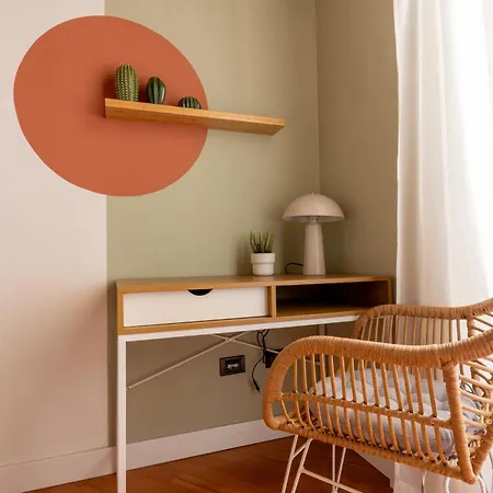 公寓 Piazza Vittorio Veneto 10 Parcheggio Incluso 都灵