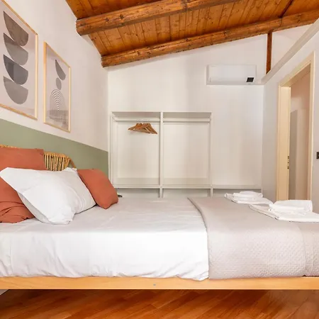 Piazza Vittorio Veneto 10 Parcheggio Incluso 公寓