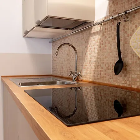 公寓 Piazza Vittorio Veneto 10 Parcheggio Incluso 都灵