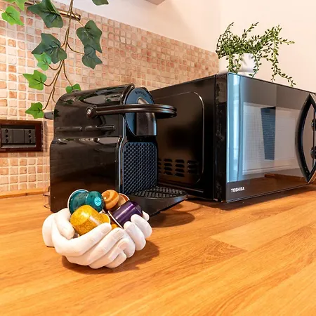 Piazza Vittorio Veneto 10 Parcheggio Incluso 都灵