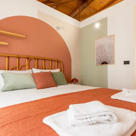 Διαμέρισμα Piazza Vittorio Veneto 10 Parcheggio Incluso Τορίνο