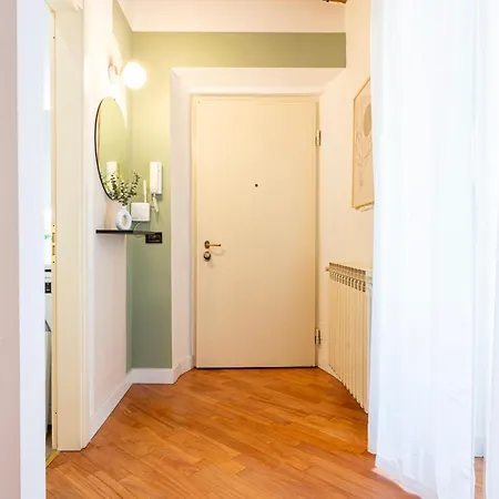 Piazza Vittorio Veneto 10 Parcheggio Incluso Διαμέρισμα