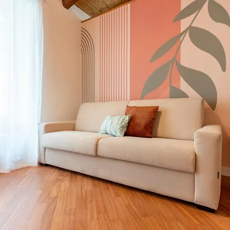 Διαμέρισμα Piazza Vittorio Veneto 10 Parcheggio Incluso *